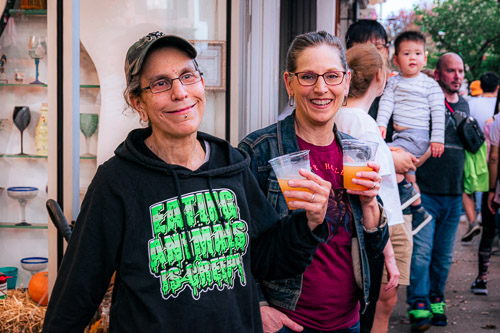 Tarrytown, NY - Oct 2023